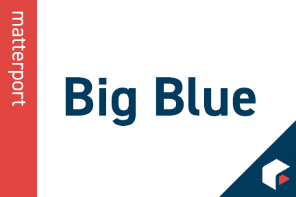 Big Blue