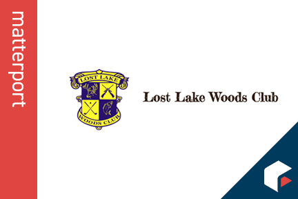 Lost Lake Woods Clubhouse