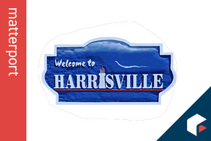 City of Harrisville
